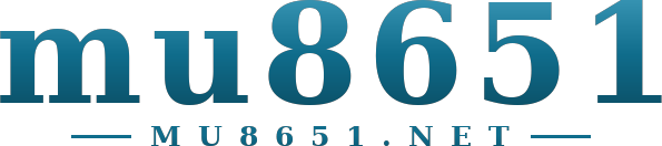mu8651 logo
